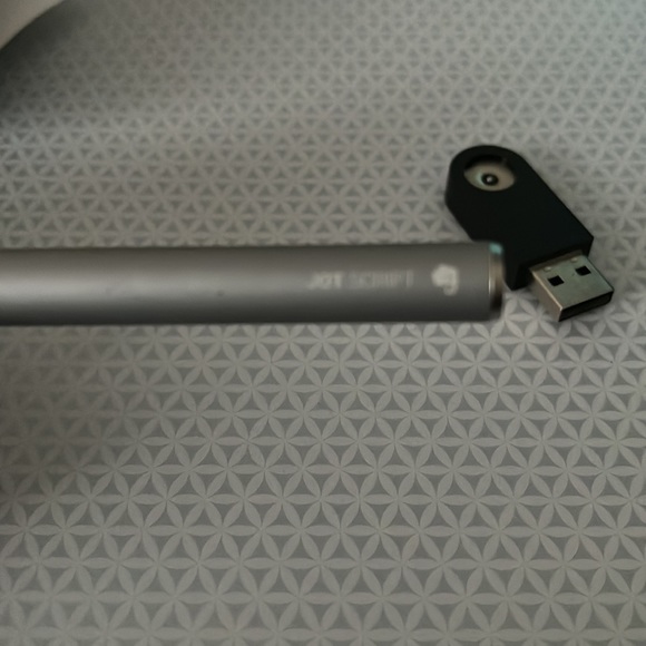 Adonit Jot Script Stylus - Picture 3 of 5